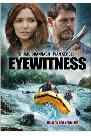 Eyewitness's poster