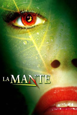 The Praying Mantis's poster