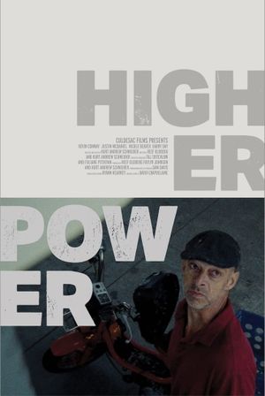 Higher Power's poster