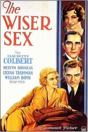 The Wiser Sex's poster