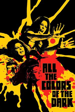 They're Coming to Get You!'s poster