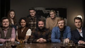 Hygge!'s poster