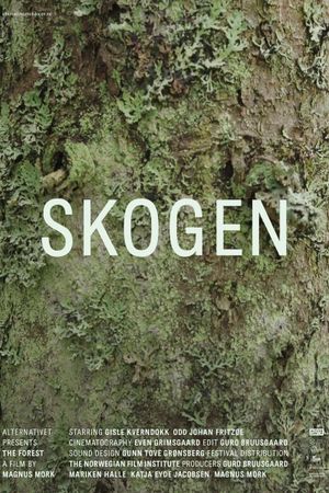 Skogen's poster