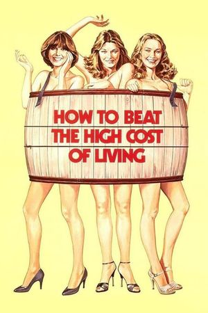 How to Beat the High Cost of Living's poster