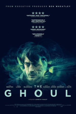The Ghoul's poster