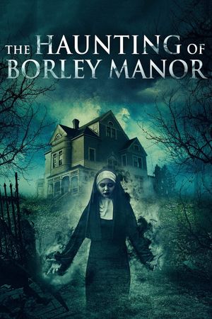 The Haunting of Borley Rectory's poster