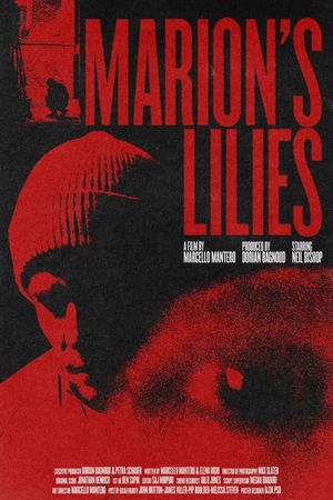 Marion's Lilies's poster