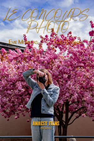 Le Concours Photo - Objectif Dole's poster