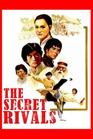 Secret Rivals's poster