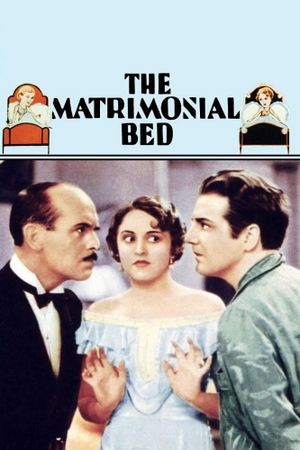 The Matrimonial Bed's poster