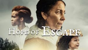 Hope of Escape's poster