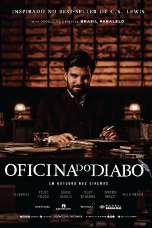 Oficina do Diabo's poster image