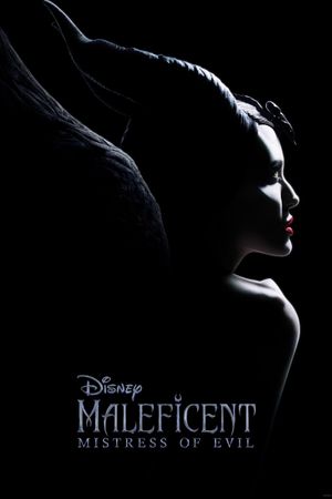 Maleficent: Mistress of Evil's poster