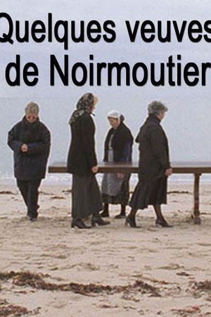 Some Widows of Noirmoutier's poster
