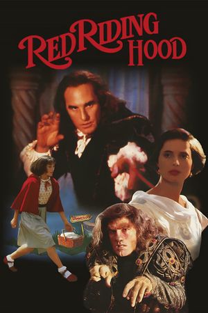 Red Riding Hood's poster