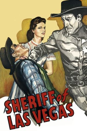 Sheriff of Las Vegas's poster