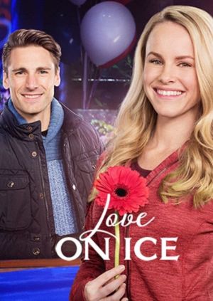 Love on Ice's poster
