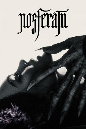 Nosferatu's poster
