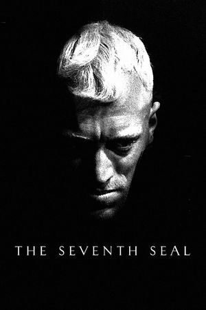 The Seventh Seal's poster