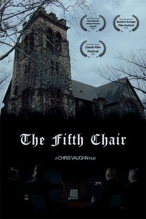 The Fifth Chair's poster