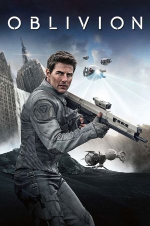 Oblivion's poster