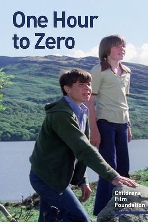 One Hour to Zero's poster