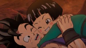 Dragon Ball Super: Super Hero's poster