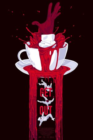 Get Out's poster