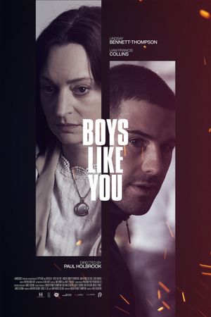 Boys Like You's poster