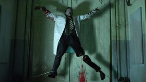 Wrong Turn 4: Bloody Beginnings's poster