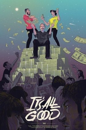 It's All Good's poster