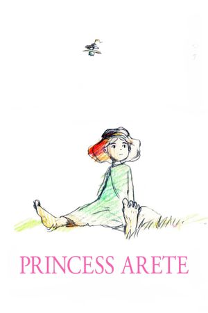 Princess Arete's poster