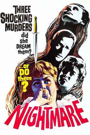 Nightmare's poster