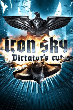 Iron Sky's poster