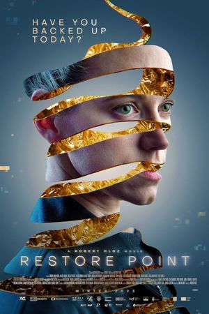 Restore Point's poster