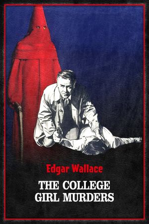 The College Girl Murders's poster