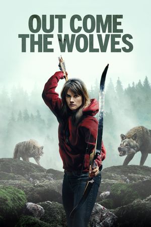 Out Come the Wolves's poster