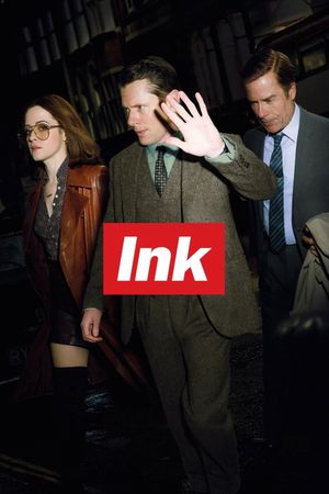 Ink's poster