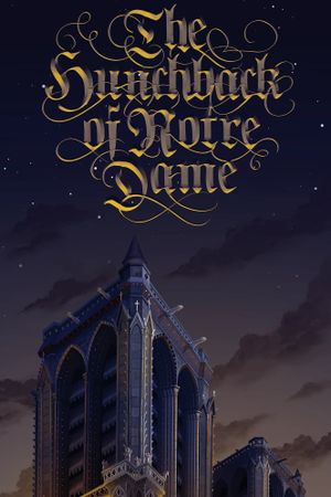 The Hunchback of Notre Dame's poster