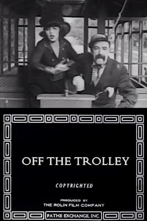 Off the Trolley's poster image