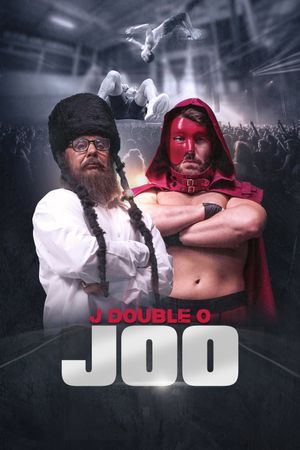 J Double O's poster