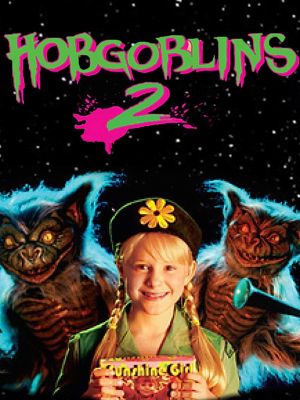 Hobgoblins 2's poster