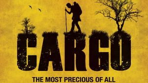 Cargo's poster