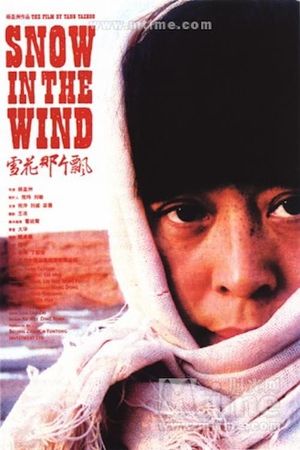 Snow in the Wind's poster