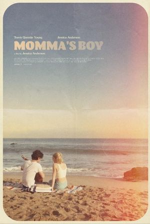 Momma's Boy's poster