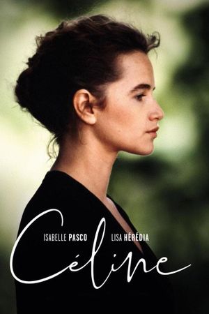 Céline's poster