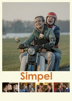 My Brother Simple's poster