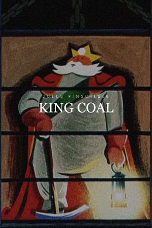 King Coal's poster image