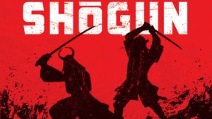 Shogun's poster