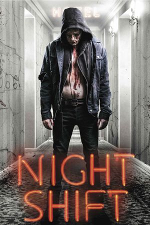 Killer Night Shift's poster image